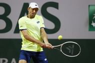 John Millman